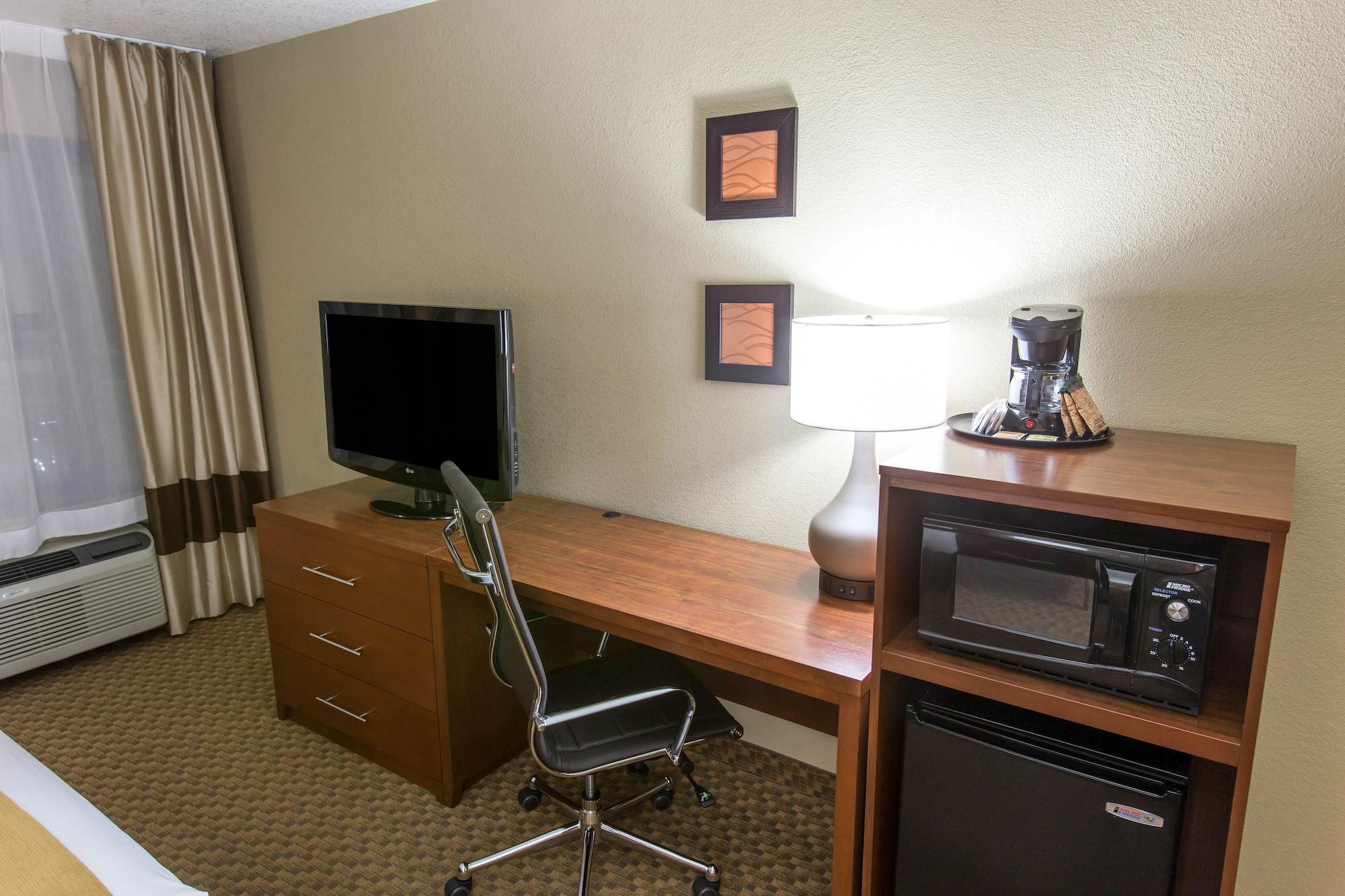 Comfort Inn & Suites Springfield I-44 Екстер'єр фото
