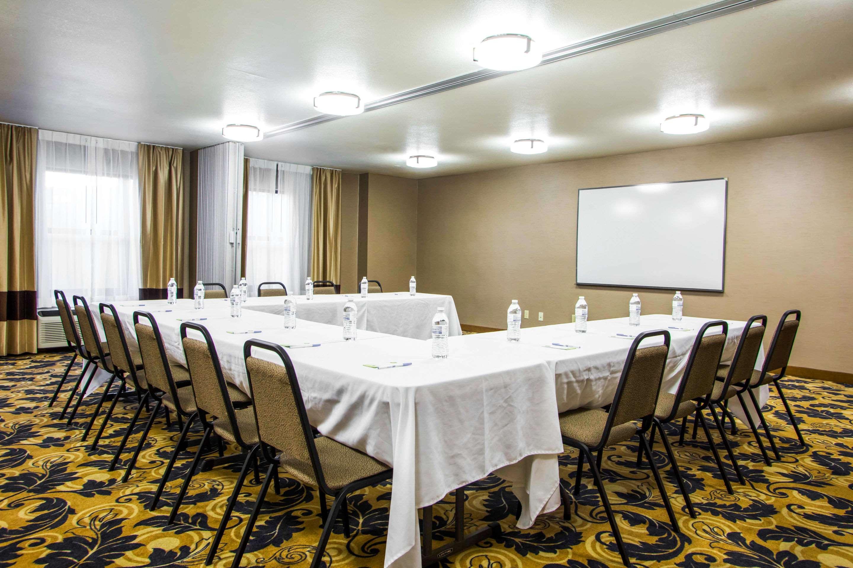 Comfort Inn & Suites Springfield I-44 Екстер'єр фото