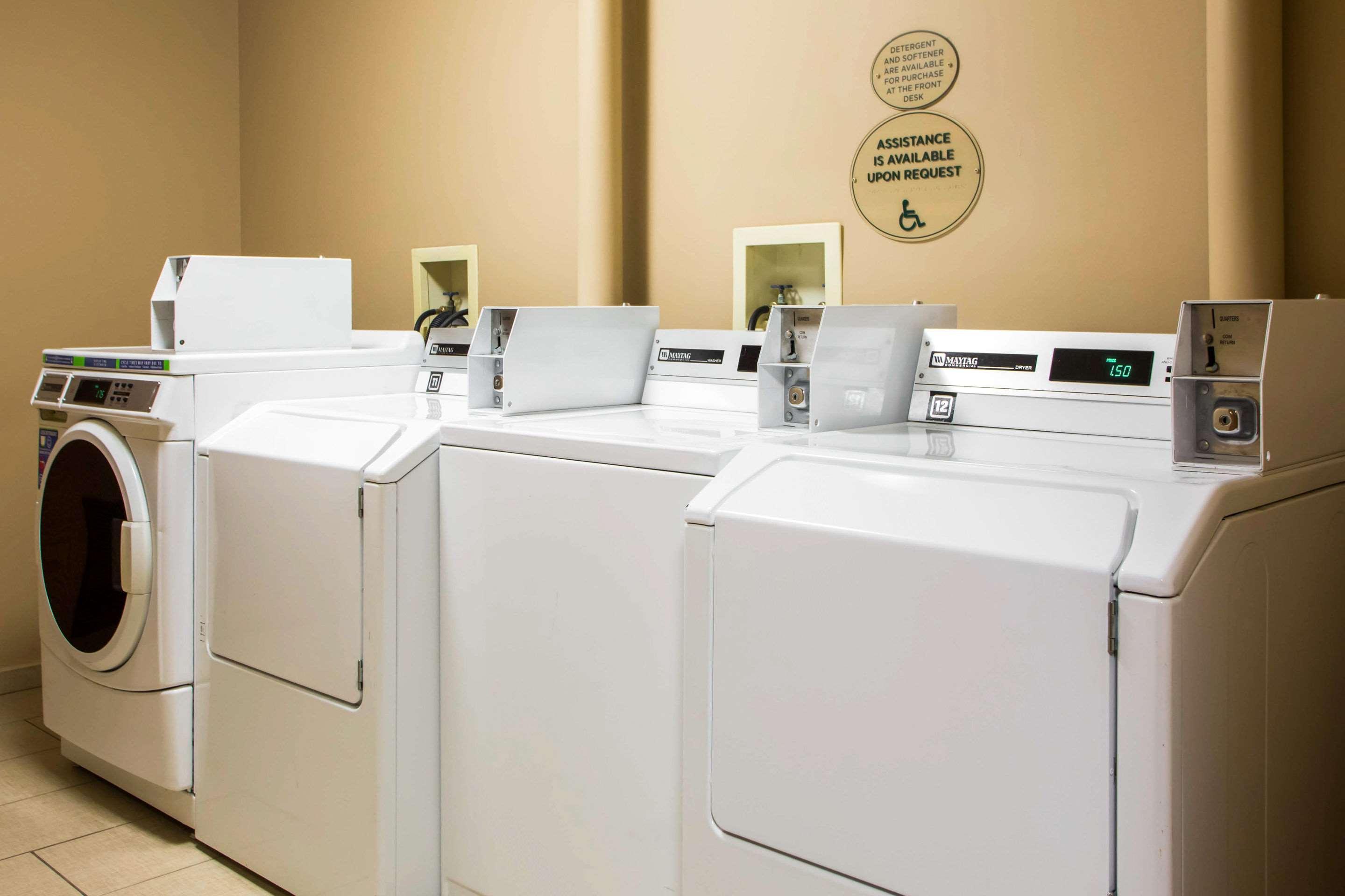 Comfort Inn & Suites Springfield I-44 Екстер'єр фото
