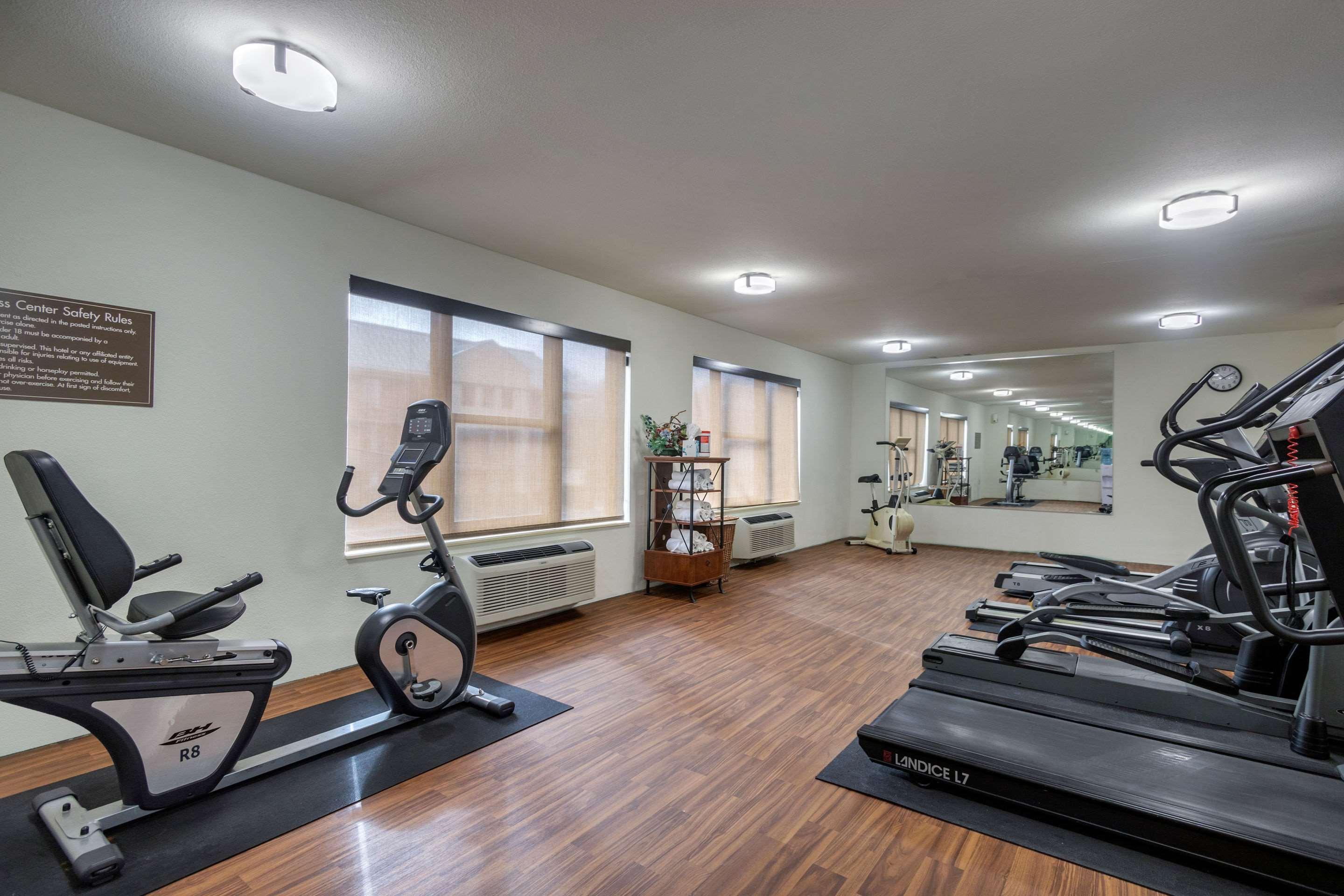Comfort Inn & Suites Springfield I-44 Екстер'єр фото