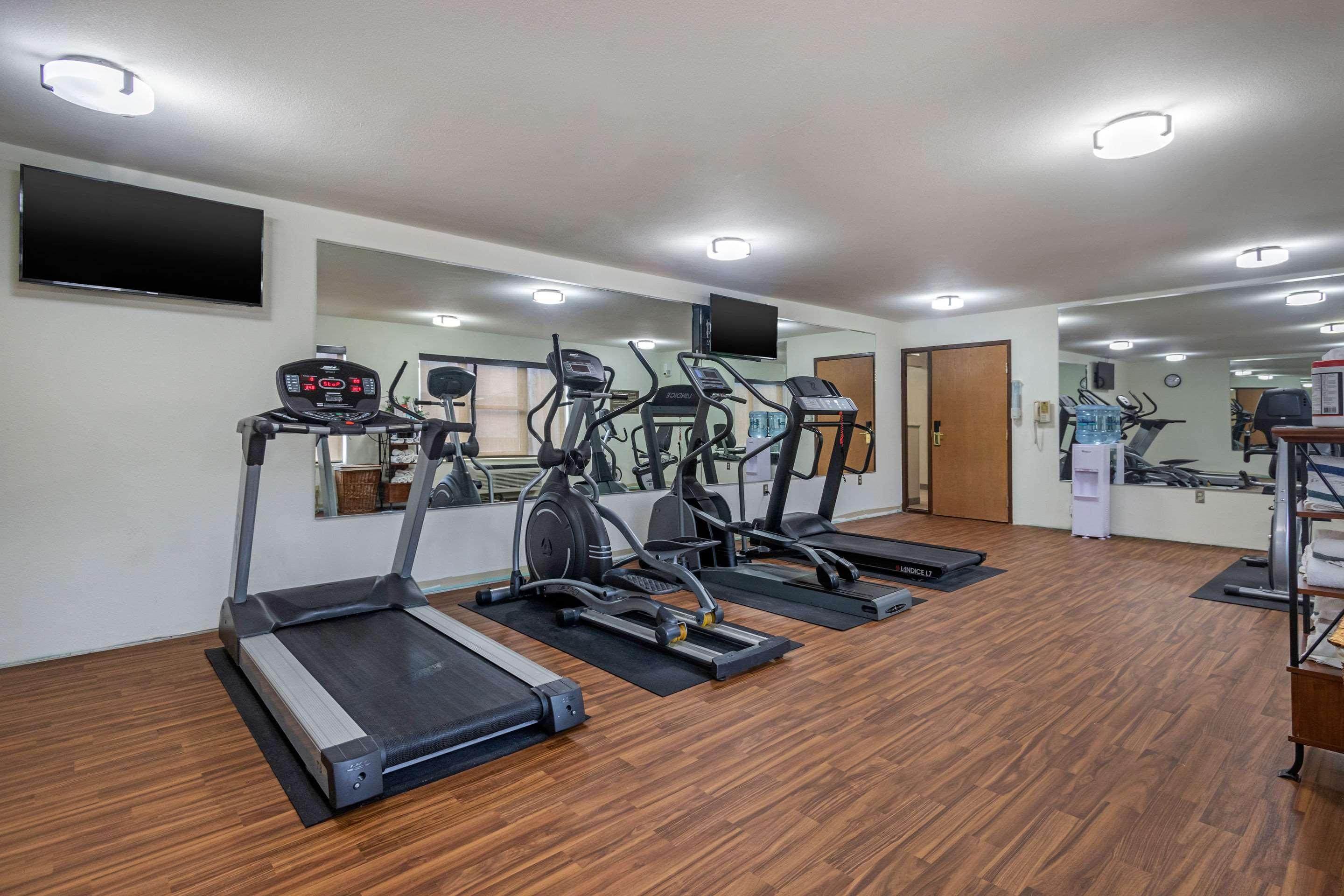 Comfort Inn & Suites Springfield I-44 Екстер'єр фото