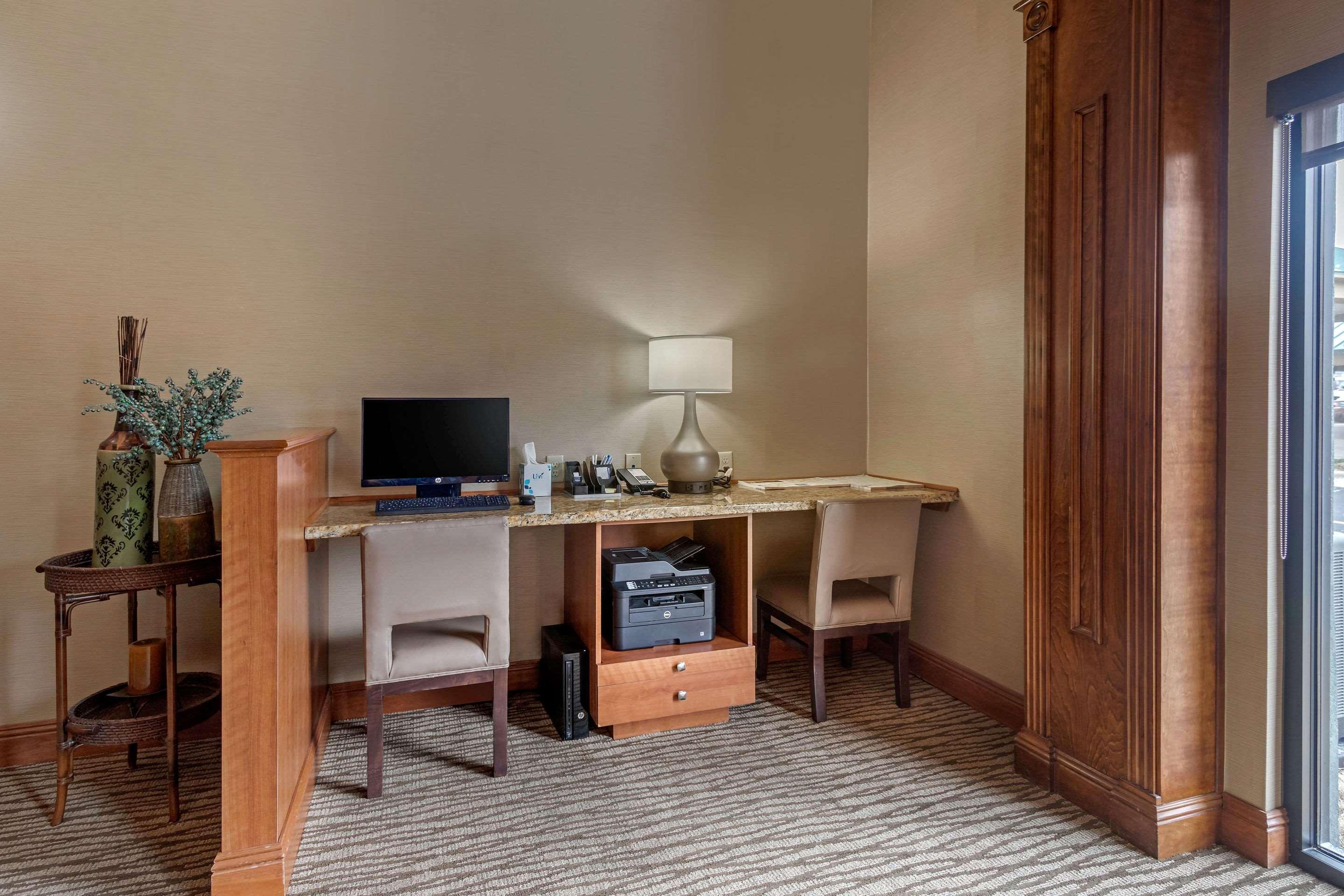 Comfort Inn & Suites Springfield I-44 Екстер'єр фото